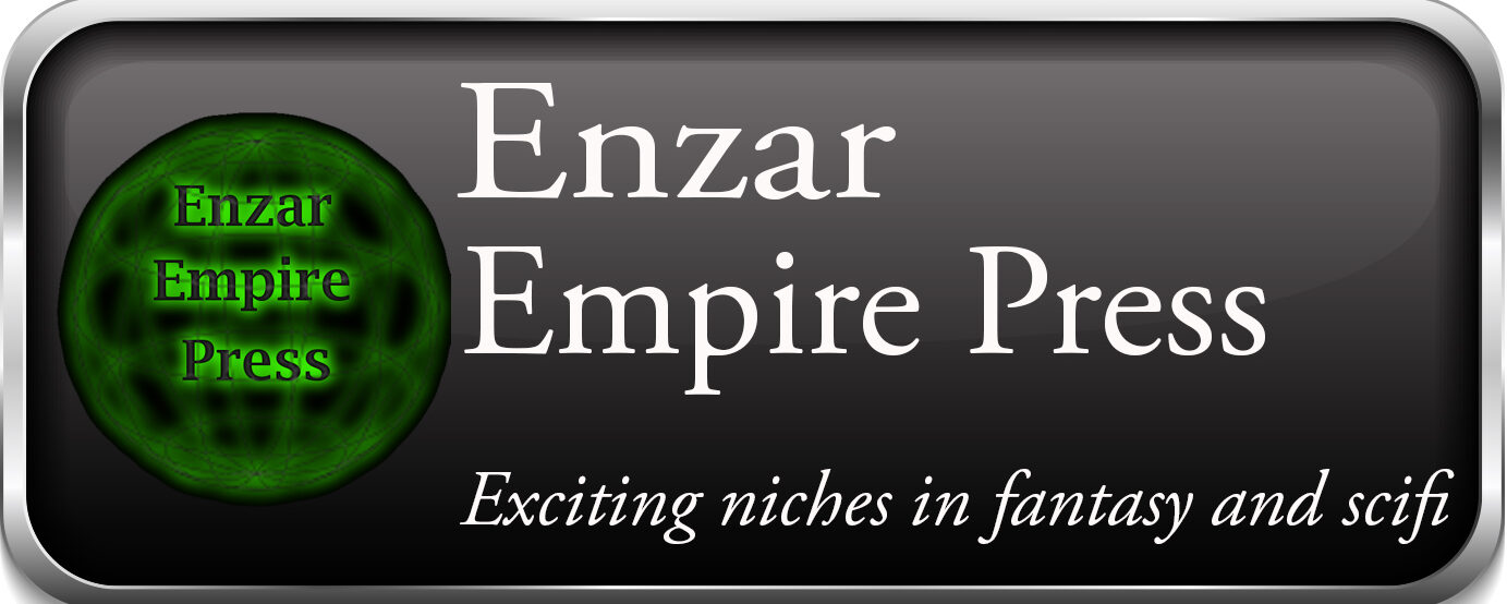 Enzar Empire Press